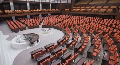 AKP hazırladı: 15 maddelik torba kanun yarın veya Pazartesi günü TBMM'ye geliyor!