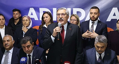 AKP'li kurmay seçim için net tarih verdi!