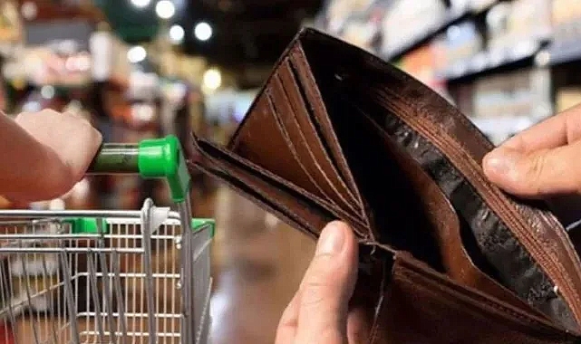 Asgari ücret ve açlık sınırı arasındaki makas açılıyor