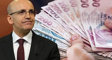 Asgari ücrete ara zam gelecek mi? Mehmet Şimşek açıkladı