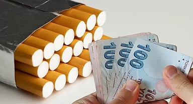 Bir sigara grubuna daha zam