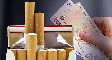 Bir sigara grubuna daha zam geldi