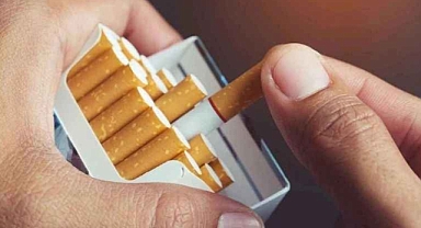 Bir sigara grubuna daha zam geldi