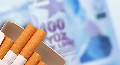 Bir sigara grubuna daha zam geldi