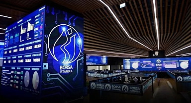 Borsa İstanbul'da manipülasyon soruşturması: 17 gözaltı