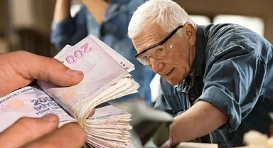 Çalışan emekliler dikkat!