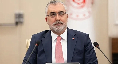 Çalışma ve Sosyal Güvenlik Bakanı Vedat Işıkhan tarih verdi!