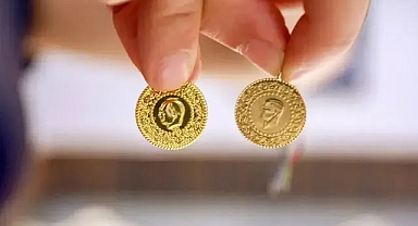 Çeyrek, gram ve yarım altın fiyatları bugün ne kadar?