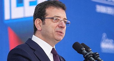 CHP Almanya Federasyonu'ndan Ekrem İmamoğlu'na destek