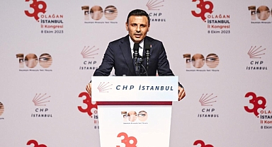 CHP, İstanbul'daki eylemlerde hak ihlaline uğrayanlara hukuki destek sağlayacak