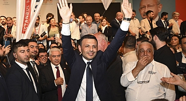 CHP İstanbul İl Kongresi'ne soruşturma açıldı