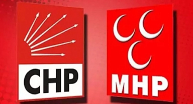 CHP'li başkan koltuğunu MHP'li isme bıraktı!