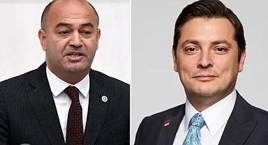 CHP'li Karabat ve Özer hakkında soruşturma