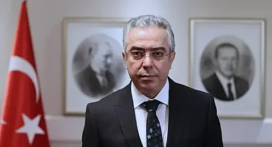 Cumhurbaşkanı Başdanışmanı Mehmet Uçum'dan dikkat çeken açıklama