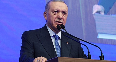 Cumhurbaşkanı Erdoğan'dan flaş açıklama! Tarih verdi: 'Ciddi adımlar atacağız'