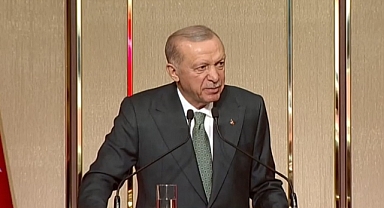 Cumhurbaşkanı Erdoğan'dan flaş çıkış!