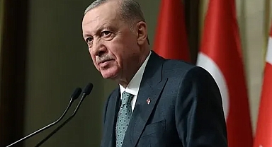 Cumhurbaşkanı Erdoğan duyurdu: Bayram tatili 9 gün oldu