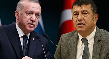 Cumhurbaşkanı Erdoğan'ın emekli maaşı ne kadar olacak? CHP'li Veli Ağbaba açıkladı!