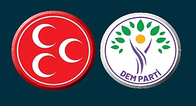 DEM Parti'nin MHP'yi ziyaret edeceği tarih belli oldu