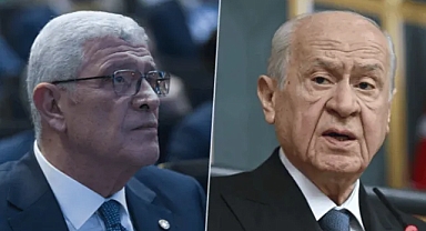 Dervişoğlu’dan Bahçeli’ye ‘Kurucu önderlik’ tepkisi!