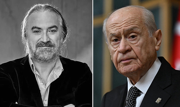 Devlet Bahçeli'den Volkan Konak için anma mesajı