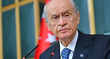 Devlet Bahçeli'nin sağlık durumu nasıl? Açıklama yapıldı