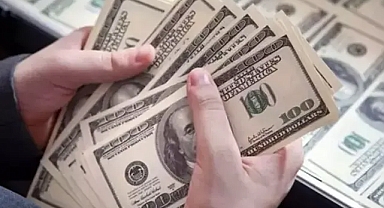 Dolar/TL bugün ne kadar?