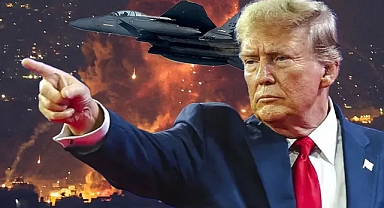 Donald Trump ilk savaşını başlattı!