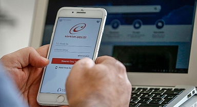 e-Devlet'te yeni uygulama!