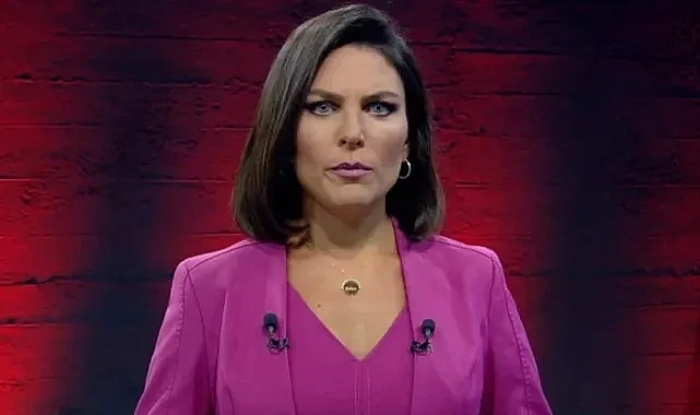 Ece Üner adli kontrolle serbest bırakıldı