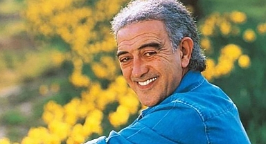 Edip Akbayram hayatını kaybetti