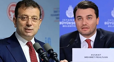 Ekrem İmamoğlu'nun avukatı Mehmet Pehlivan: Diploma iptal edildi haberi yanlıştır
