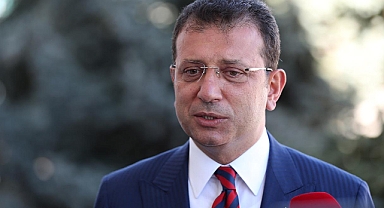Ekrem İmamoğlu'nun cezaevinden yaptığı çağrı sonrası destek çığ gibi büyüdü!