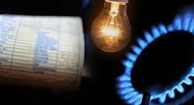 Elektrik ve doğal gaz faturalarında yeni dönem!