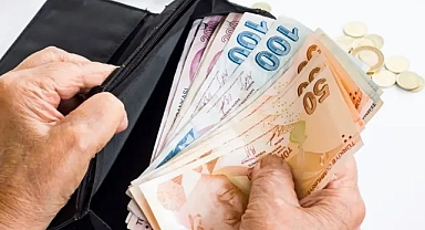 Emekliler arasında 3 kat zam farkı oluştu