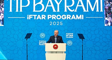 Erdoğan duyurdu: 37 bin hekim dışı yeni personel alınacak!