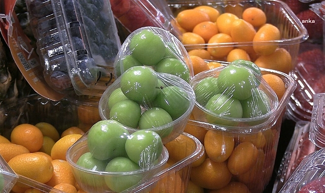 Eriğin tanesi 40 liradan satılıyor