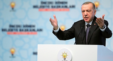 Erken seçim olacak mı? Erdoğan seçim için tarih verdi!