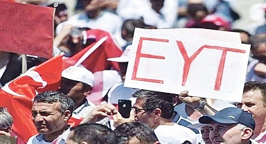 EYT'yi kaçırdığını düşünenler dikkat! Ünlü uzman 5 formülü açıkladı