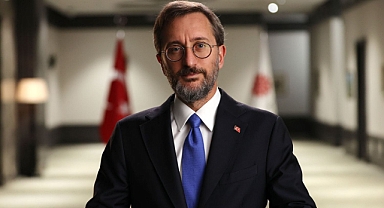 Fahrettin Altun: Türkiye sokağa teslim olmayacak