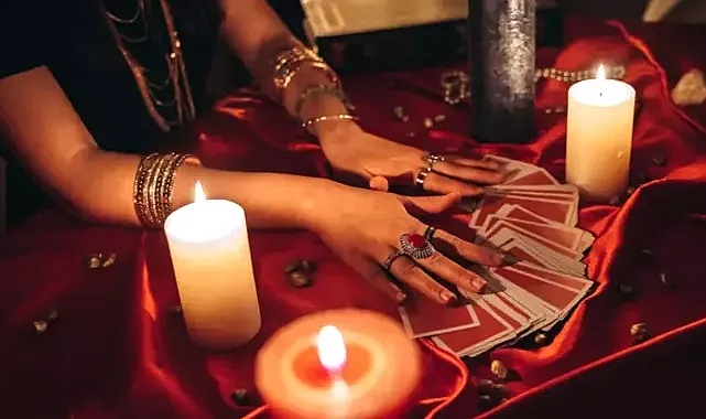 Fal, astroloji, spiritüalizm, medyumluk ve yıldız haritası gibi alanlar için bakanlık harekete geçti!
