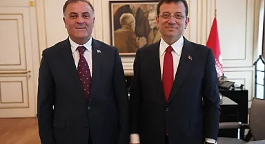 İBB Başkanvekili Nuri Aslan oldu