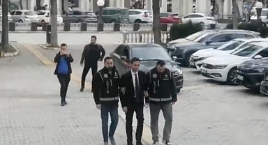 Gelendost Belediye Başkanı Mustafa Özmen tutuklandı