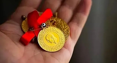 Gram ve çeyrek altın kaç TL oldu?