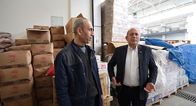 Gürsel Tekin: