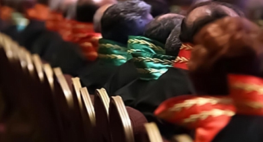 Hakim ve savcıların görevde yükselme kararları Resmi Gazete'de yayımlandı