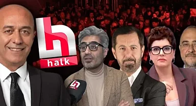 HALK TV gazetecilerine yönelik bilirkişi davasında mahkeme kararını verdi