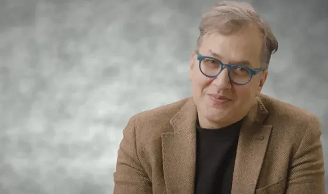 Yönetmen İlker Canikligil tutuklandı