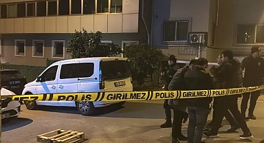 Irak'ın İstanbul Başkonsolosluğu'na silahlı saldırı