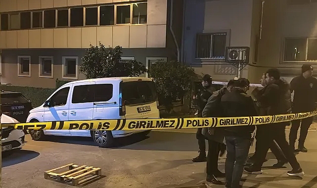 Irak'ın İstanbul Başkonsolosluğu'na silahlı saldırı